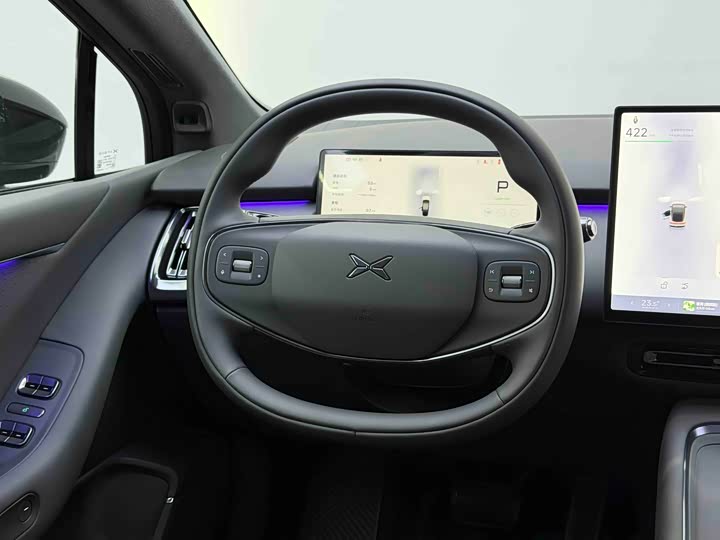 XPeng F57 2024 2024款 长续航 Max