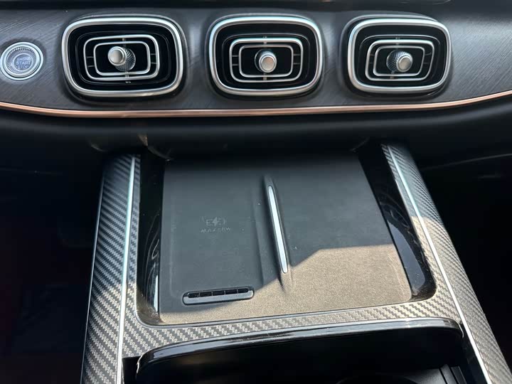 Chery Tiggo 9 2024 2024款 2.0T 自动两驱超舒适尊享版