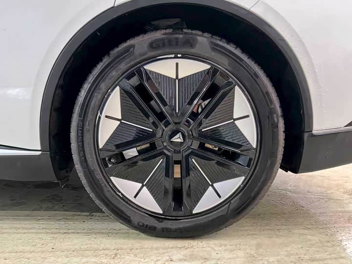 Changan Deepal SL03 2025 2025款 纯电经典版