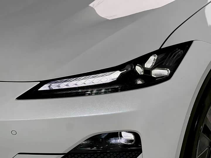 Changan Deepal SL03 2025 2025款 纯电经典版