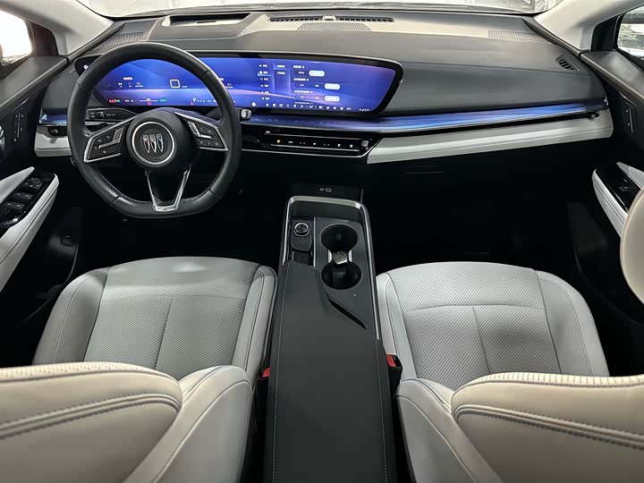 Buick Electra E4 2023 2023款 臻享版