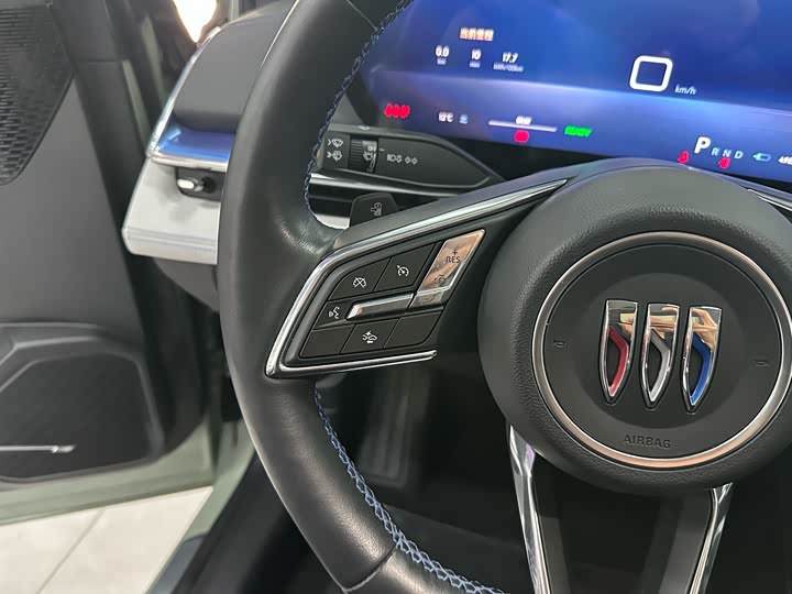 Buick Electra E4 2023 2023款 臻享版