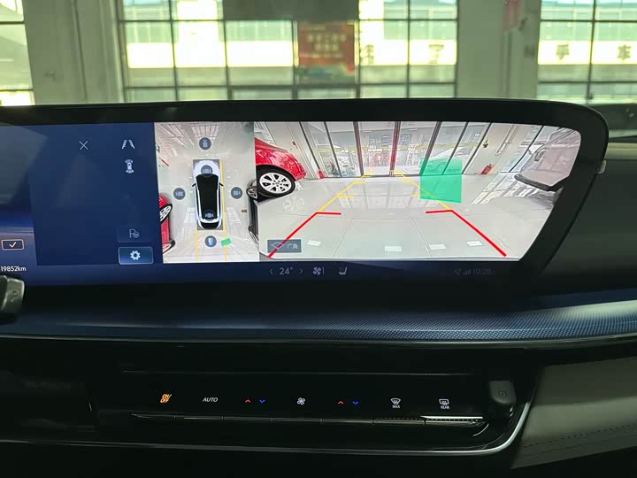 Buick Electra E4 2023 2023款 臻享版