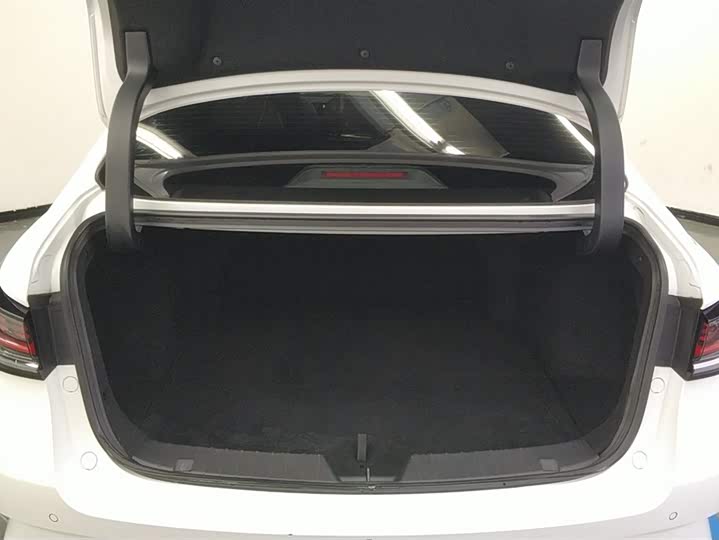 Changan Raeton Plus 2023 2023款 1.5T DCT尊贵型