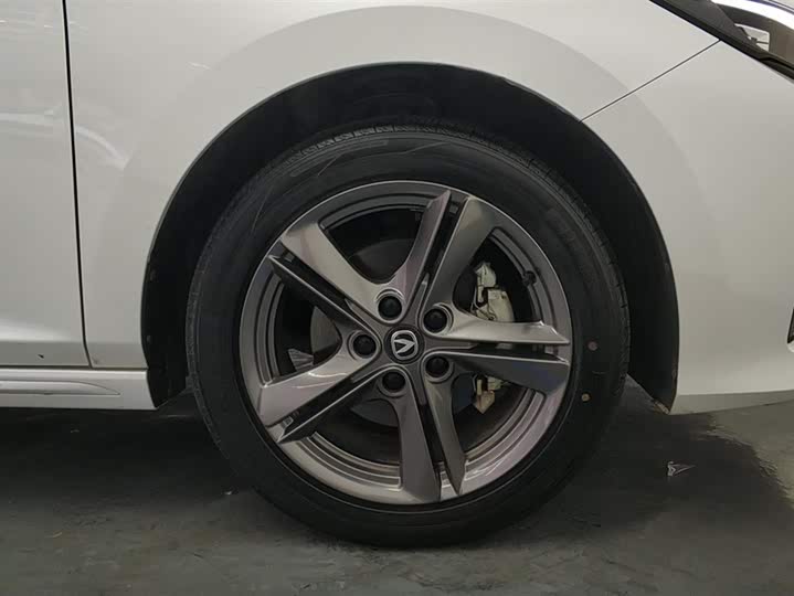 Changan Raeton Plus 2023 2023款 1.5T DCT尊贵型