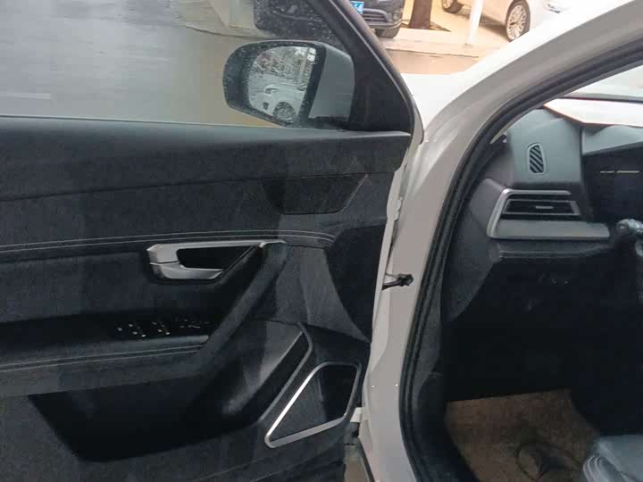 BYD Song Pro 2021 2021款 1.5T 自动豪华型