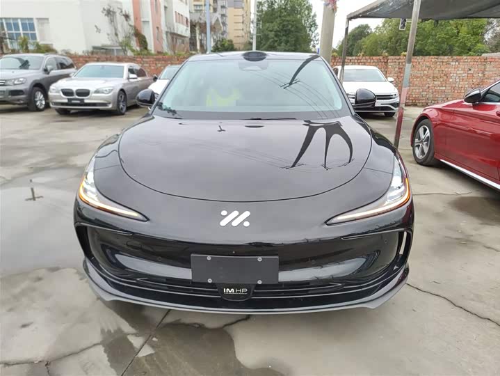IM motors L6 2024 2024款 Max 长续航版