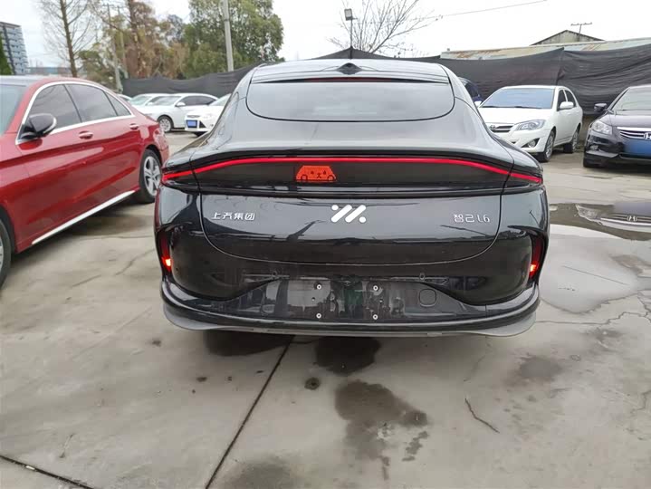 IM motors L6 2024 2024款 Max 长续航版