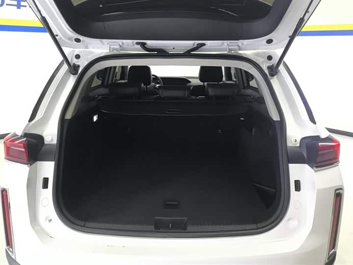 Bestune T99 2020 2020款 20TD 自动豪华型