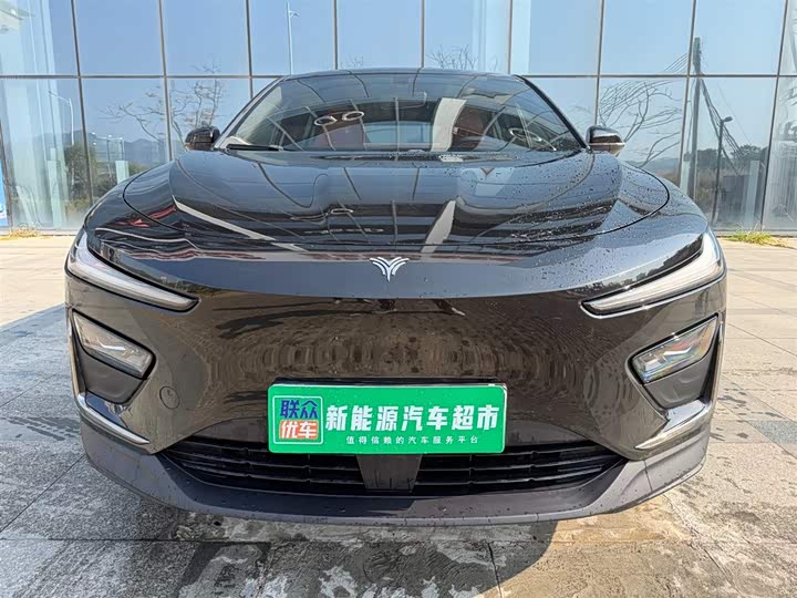 Hozon X 2024 2024款 500 尊享版