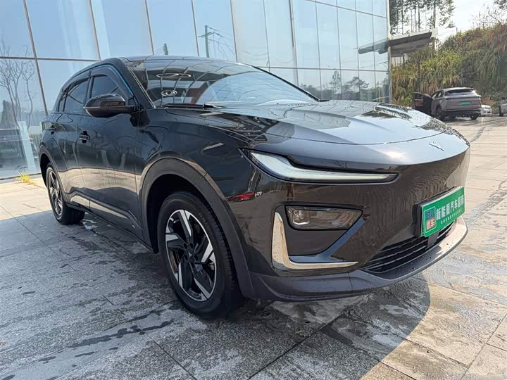 Hozon X 2024 2024款 500 尊享版