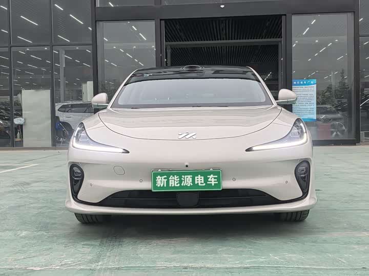 IM motors L6 2025 2025款 Ultra