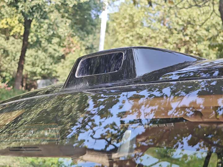 Dongfeng Mengshi M18-3 2025 2025款 Pro