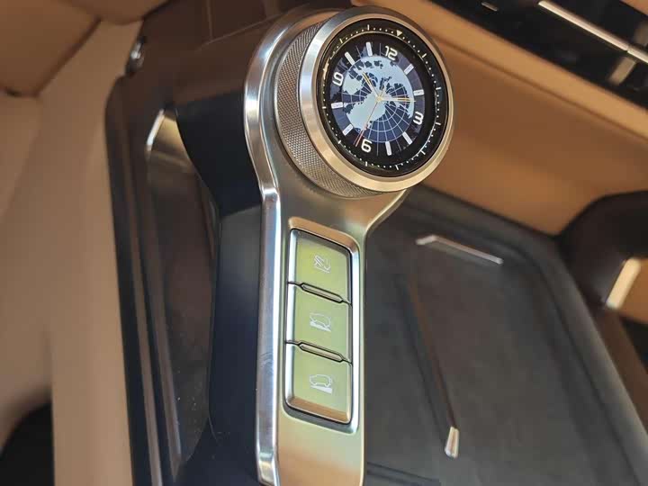 Dongfeng Mengshi M18-3 2025 2025款 Pro