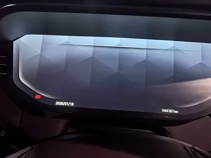 Land Rover Range Rover Sport 2024 2024款 400PS Dynamic SE