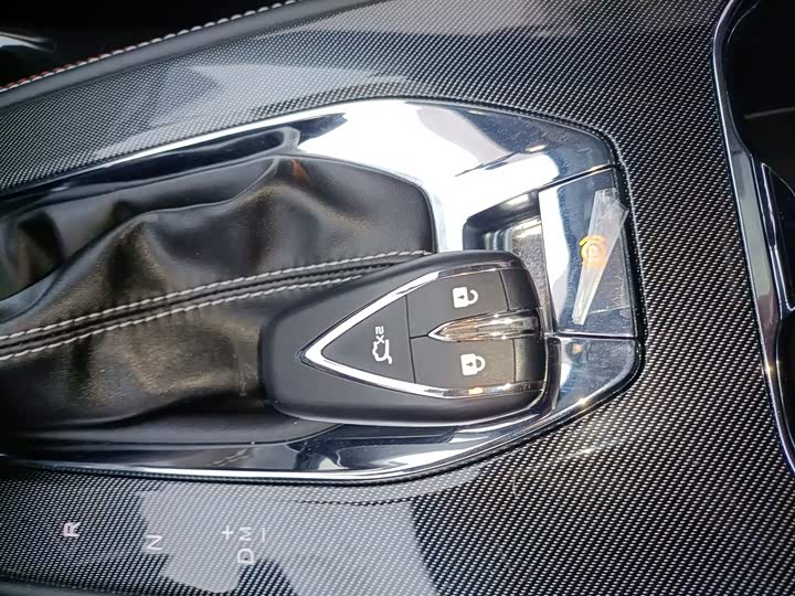 Changan Oshan X5 2023 2023款 畅享版 1.5T DCT豪华型