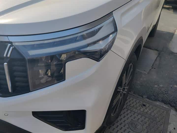 Kia Sportage GT-line 2021 2021款 Ace 2.0L 精彩版