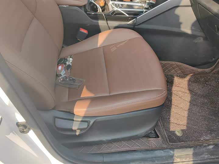 Kia Sportage GT-line 2021 2021款 Ace 2.0L 精彩版