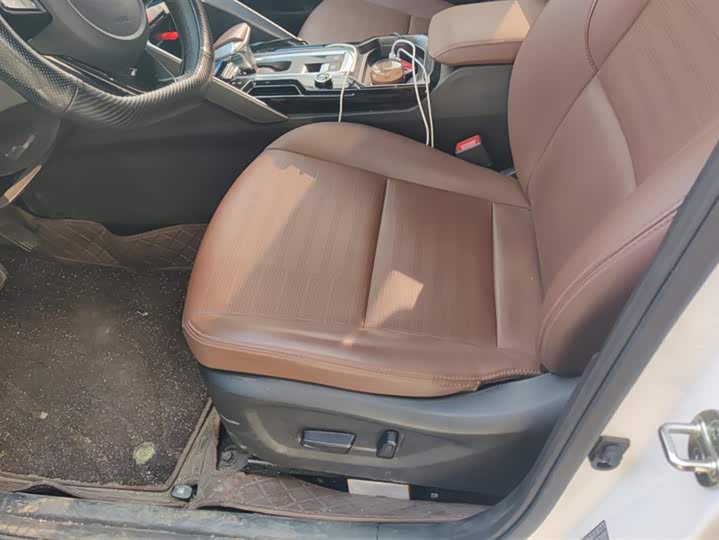 Kia Sportage GT-line 2021 2021款 Ace 2.0L 精彩版