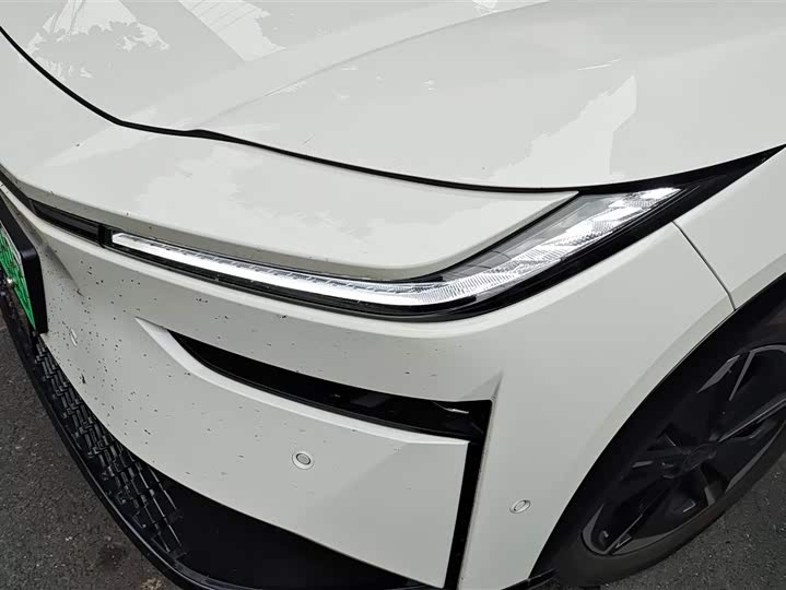 Toyota bZ3X 2025 2025款 520 Pro 激光雷达版