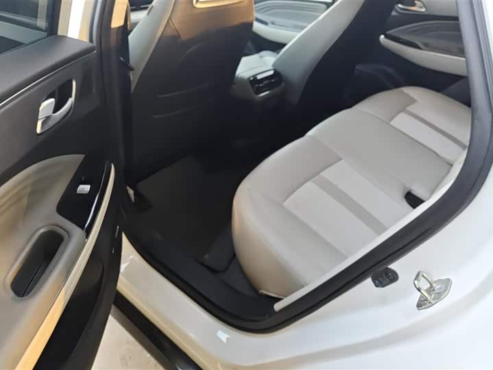 GAC Aion S Plus 2023 2023款 70 乐享版 三元锂