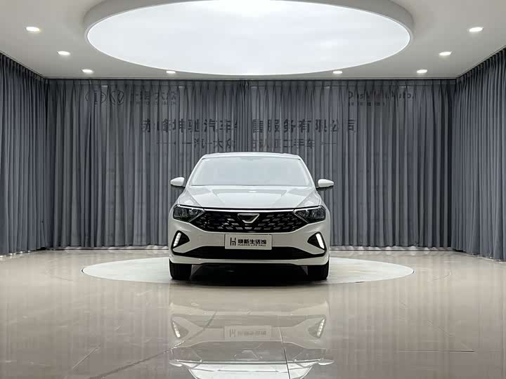 Jetta VA3 2021 2021款 1.5L 手动悦享版