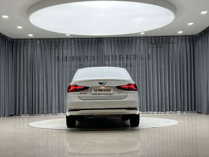 Jetta VA3 2021 2021款 1.5L 手动悦享版