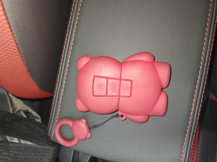 Dongfeng Aeolus Yixuan GS 2021 2021款 230T 自动追星版