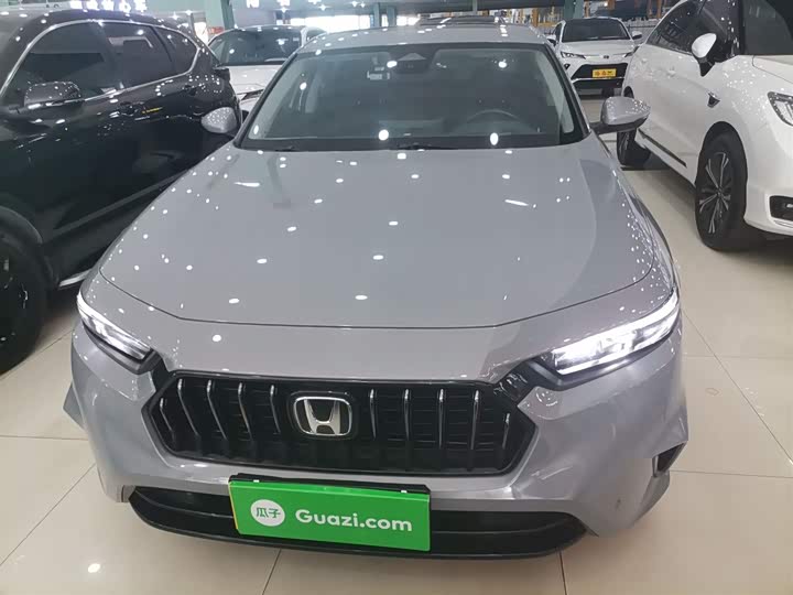 Honda Inspire 2023 2023款 260TURBO 精悦版