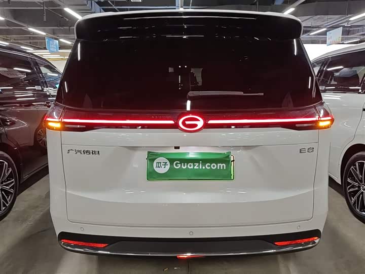 GAC Trumpchi E8 2024 2024款 150km MAX+