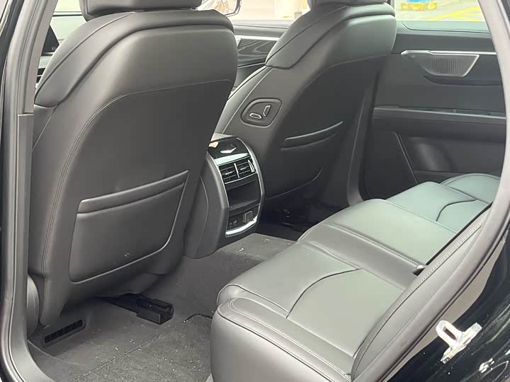 Cadillac CT6 2023 2023款 28T 豪华型