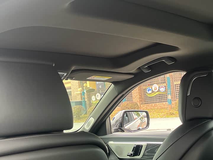 Cadillac CT6 2023 2023款 28T 豪华型