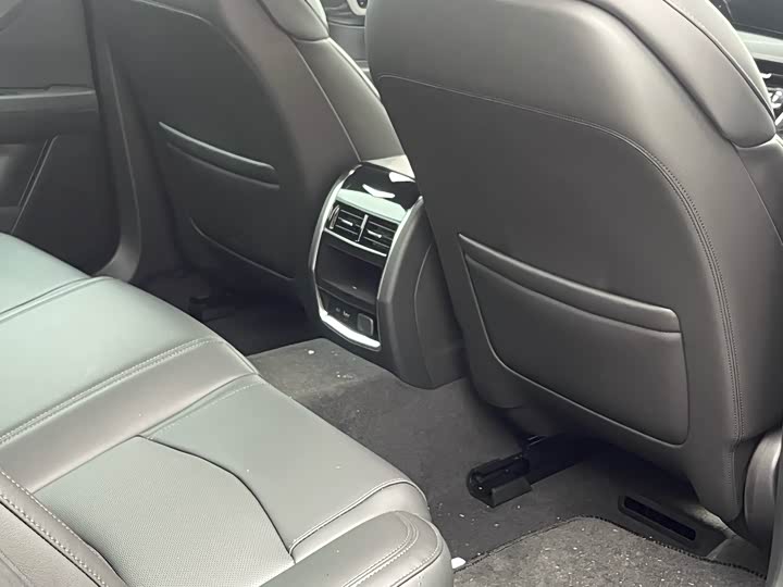 Cadillac CT6 2023 2023款 28T 豪华型