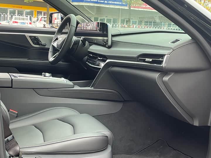 Cadillac CT6 2023 2023款 28T 豪华型