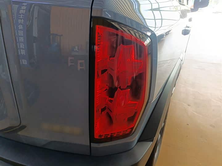 Haval KuGou 2022 2022款 1.5T DCT两驱潮动版