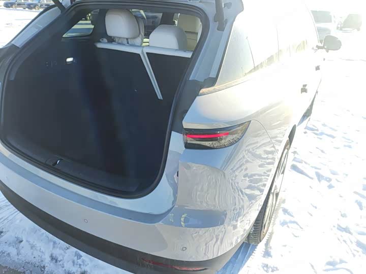 LiXiang i6 2025 2025款 四驱标准版