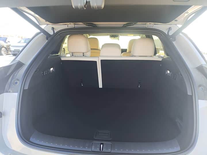 LiXiang i6 2025 2025款 四驱标准版