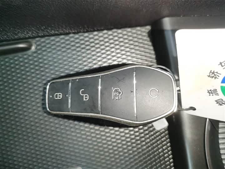 BYD Seal 05 DM-i Hybrid 2025 2025款 DM-i 智驾版 55KM豪华型