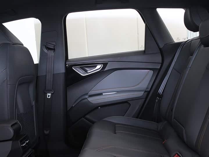 Audi Q4 e-tron 2024 2024款 40 e-tron 创行版