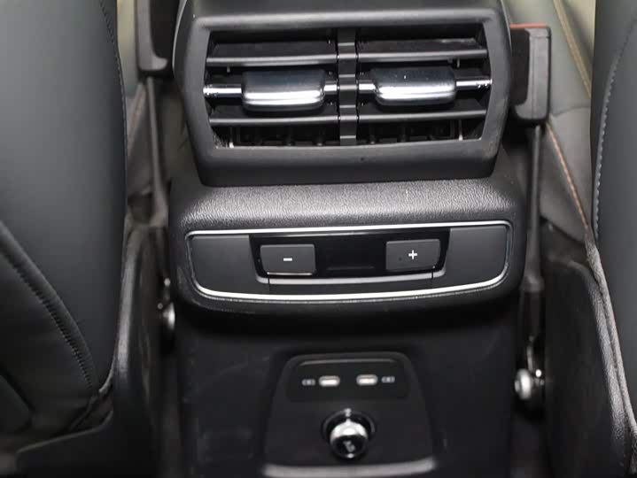 Audi Q4 e-tron 2024 2024款 40 e-tron 创行版