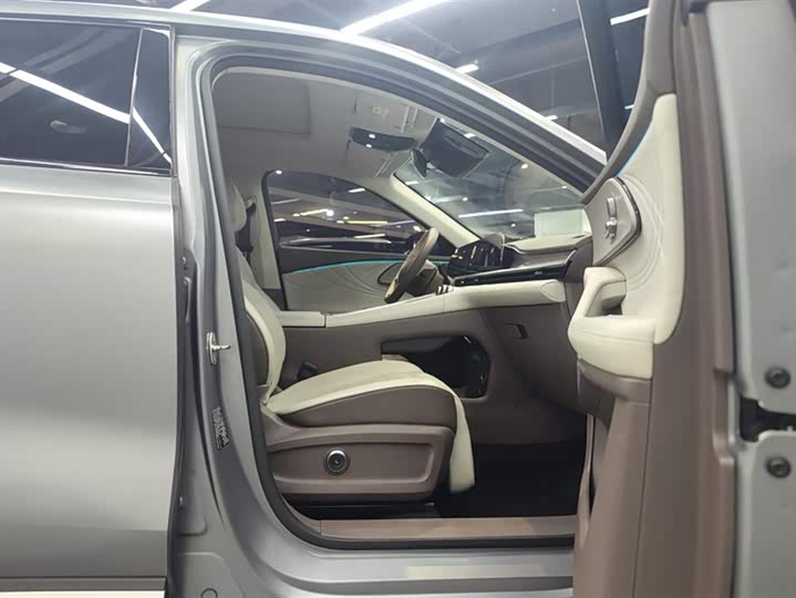 Exeed RX C-DM Hybrid 2024 2024款 1.5T 长续航Pro