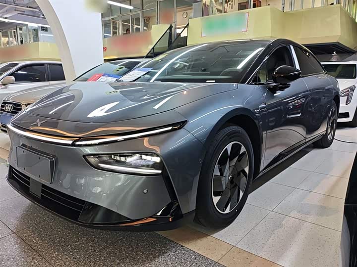 XPeng F57 2024 2024款 长续航 Max