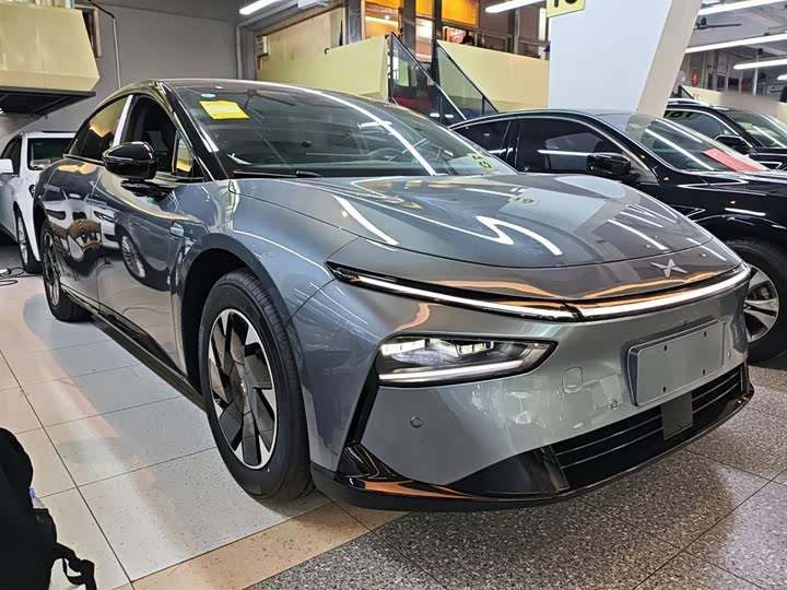 XPeng F57 2024 2024款 长续航 Max