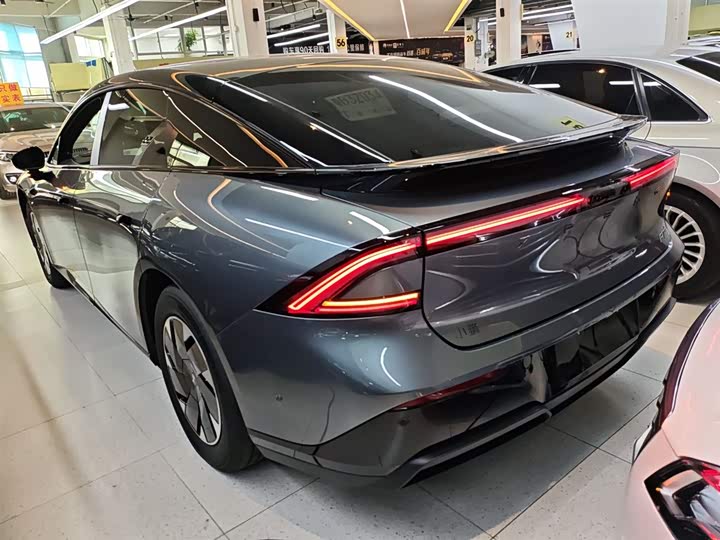 XPeng F57 2024 2024款 长续航 Max