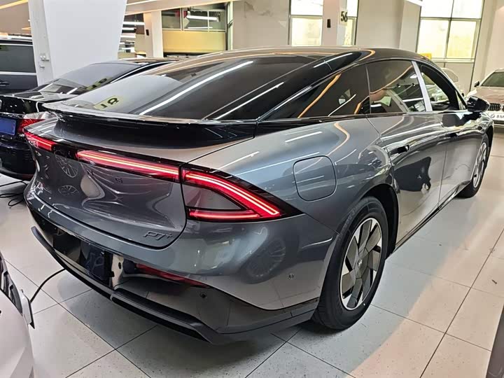 XPeng F57 2024 2024款 长续航 Max