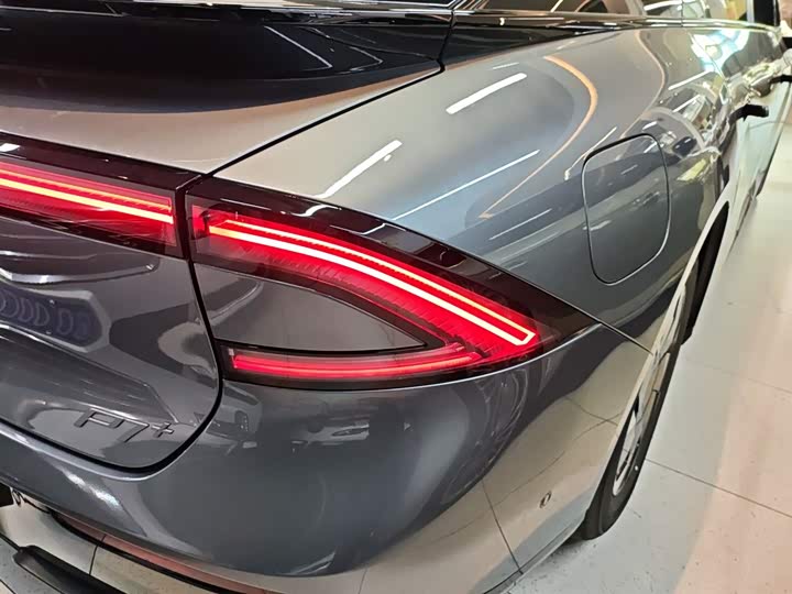 XPeng F57 2024 2024款 长续航 Max