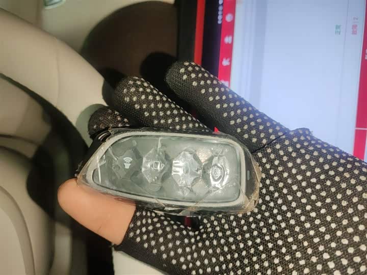 Haval H7 Hybrid 2025 2025款 Hi4 165 Ultra 智驾版