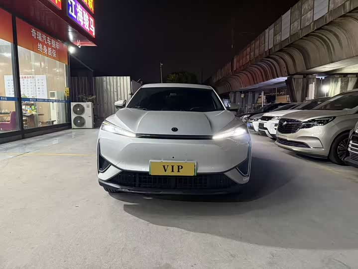 Dongfeng Aeolus L7 2025 2025款 518畅享型冠军版