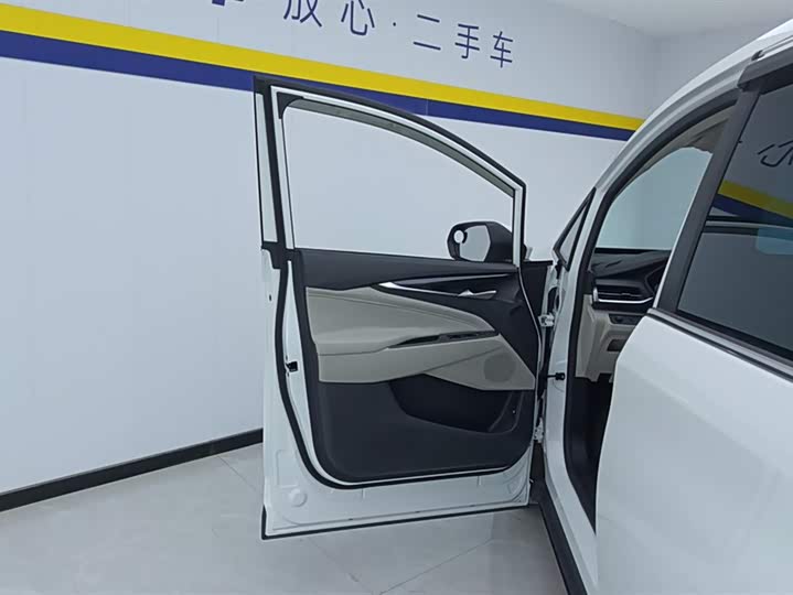 Maxus G50 2024 2024款 1.5T 手动畅游A