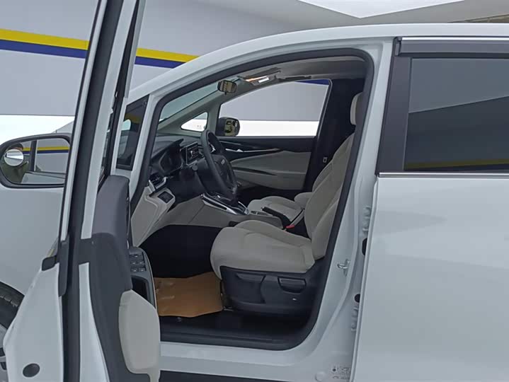 Maxus G50 2024 2024款 1.5T 手动畅游A